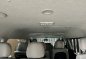 White Toyota Hiace 2017 for sale in Automatic-9