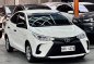 Selling White Toyota Vios 2021 in Parañaque-0