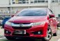 Sell White 2016 Honda City in Makati-2