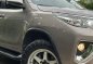 White Toyota Fortuner 2018 for sale in Automatic-3