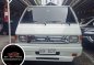 Selling White Mitsubishi L300 2020 in Pasay-0