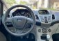White Ford Fiesta 2016 for sale in Makati-2