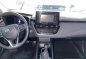 Silver Toyota Corolla altis 2021 for sale in Quezon City-7