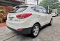 White Hyundai Tucson 2012 for sale in Bacoor-3