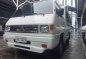 Selling White Mitsubishi L300 2020 in Pasay-1