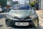 White Toyota Vios 2023 for sale in Automatic-0