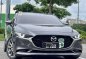 Selling White Mazda 3 2020 in Makati-0