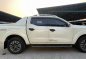 Pearl White Nissan Navara 2019 for sale in Pasig-3