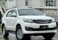 Sell White 2012 Toyota Fortuner in Makati-0