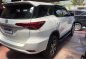 Selling White Toyota Fortuner 2023 in Quezon City-2