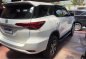 Selling White Toyota Fortuner 2023 in Quezon City-1