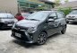 Sell White 2021 Toyota Wigo in Quezon City-0