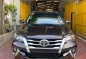 White Toyota Fortuner 2018 for sale in Automatic-0