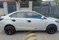 White Toyota Vios 2017 for sale in Cabiao-2