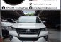 Selling White Toyota Fortuner 2018 in Pasay-0