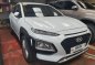 Sell White 2019 Hyundai KONA in Quezon City-2