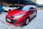 White Toyota Vios 2018 for sale in Manual-0