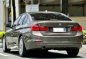 Bronze Bmw 318D 2014 for sale in Makati-2