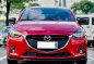 Sell White 2016 Mazda 2 in Makati-0
