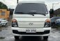 White Hyundai H-100 2019 for sale in Pasig-1