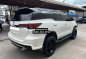 Selling White Toyota Fortuner 2017 in Mandaue-4