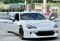 White Toyota 86 2018 for sale in Manila-2