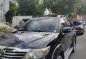 Sell Green 2012 Toyota Fortuner in Pateros-3