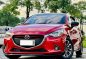 Sell White 2016 Mazda 2 in Makati-2