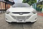 White Hyundai Tucson 2012 for sale in Bacoor-0