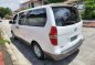 Selling White Hyundai Starex 2008 in Quezon City-4