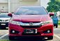 Sell White 2016 Honda City in Makati-0