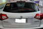 Selling White Suzuki Grand Vitara 2018 in Apalit-2