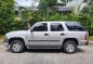 Selling White Chevrolet Tahoe 2005 in Pasig-4