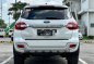 Sell White 2016 Ford Everest in Makati-4