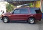 Sell White 2001 Ford Expedition in Balanga-1