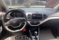 White Kia Picanto 2016 for sale in Automatic-7