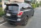 White Subaru Forester 2016 for sale in Manila-1