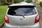 White Toyota Wigo 2016 for sale in Automatic-4