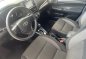 Selling Silver Toyota Vios 2022 in Quezon City-1