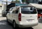 Sell White 2016 Hyundai Starex in Manila-3