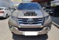 Sell White 2016 Toyota Fortuner in Mandaue-1