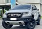 White Ford Ranger 2019 for sale in Automatic-2