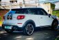 White Mini Cooper S 2014 for sale in Parañaque-1