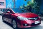 Silver Honda Civic 2010 for sale in Automatic-1