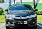 White Honda City 2016 for sale in Makati-0