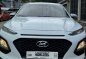 White Hyundai KONA 2019 for sale in Quezon City-2