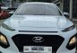 White Hyundai KONA 2019 for sale in Quezon City-2