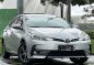 2017 Toyota Corolla Altis  1.6 G CVT in Makati, Metro Manila-1