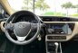 2017 Toyota Corolla Altis  1.6 G CVT in Makati, Metro Manila-13