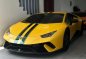 2020 Lamborghini Huracan  Performante in Manila, Metro Manila-1